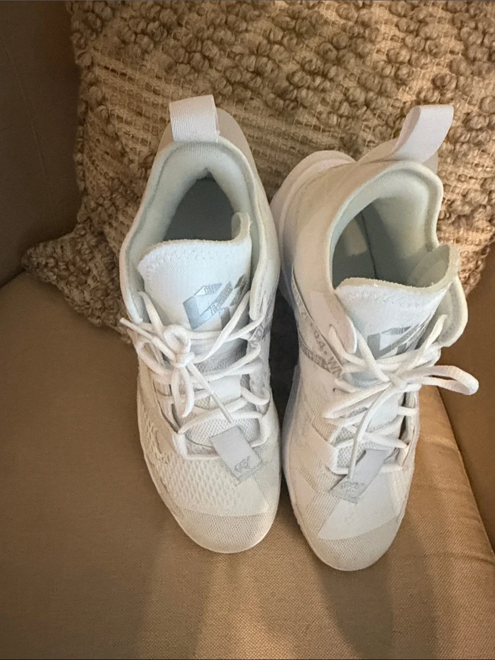 Jordan breathable mesh